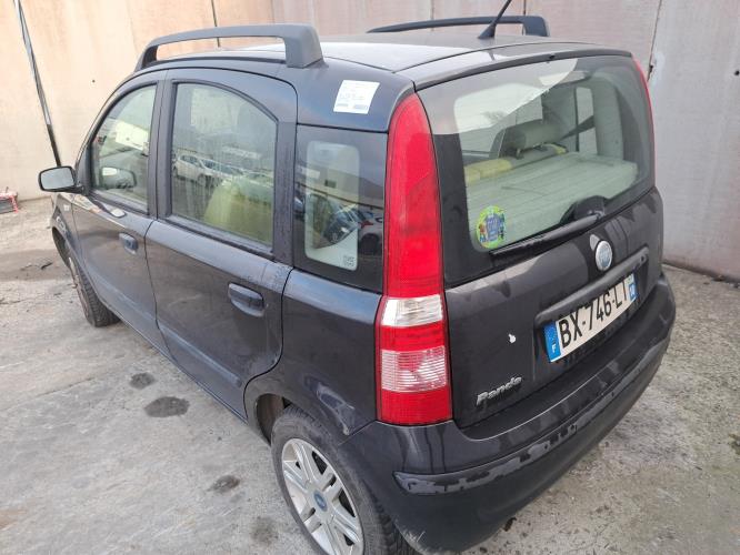 Image Retroviseur droit - FIAT PANDA 2