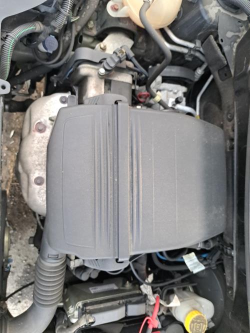 Image Retroviseur droit - FIAT PANDA 2