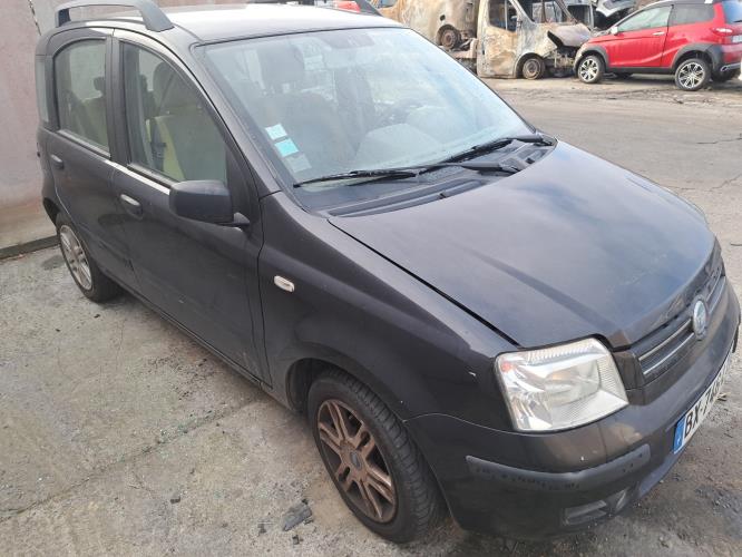 Image Retroviseur droit - FIAT PANDA 2