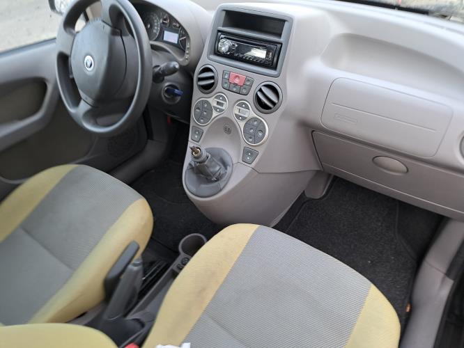 Image Retroviseur droit - FIAT PANDA 2