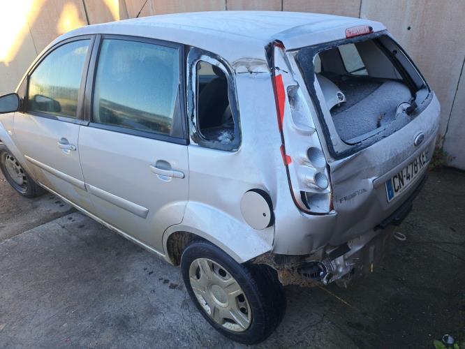 Image Retroviseur droit - FORD FIESTA 5