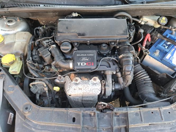 Image Retroviseur droit - FORD FIESTA 5