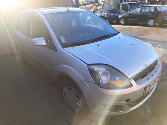 Image Retroviseur droit - FORD FIESTA 5