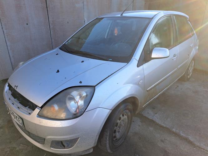 Image Retroviseur droit - FORD FIESTA 5