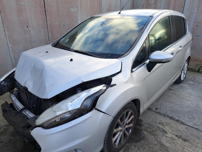 Image Porte avant droit - FORD B-MAX