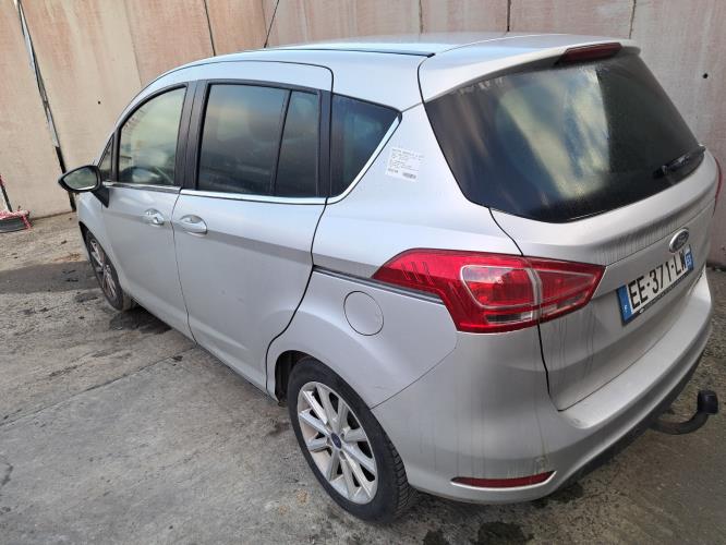 Image Porte avant droit - FORD B-MAX
