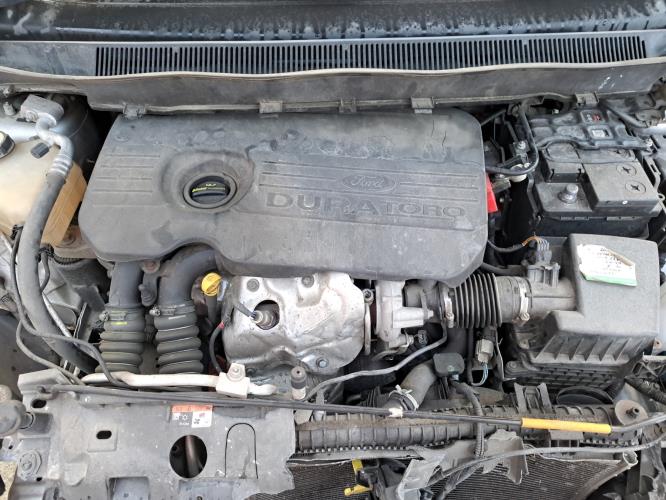 Image Porte avant droit - FORD B-MAX