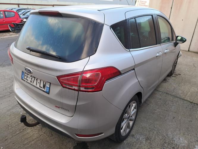 Image Porte avant droit - FORD B-MAX