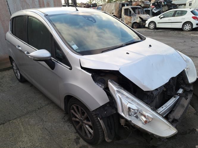 Image Porte avant droit - FORD B-MAX
