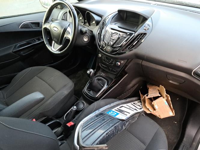 Image Porte avant droit - FORD B-MAX