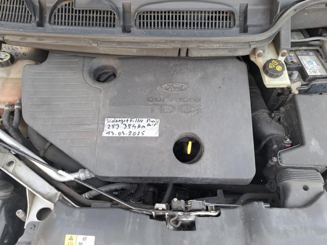Image Capot - FORD C-MAX 1