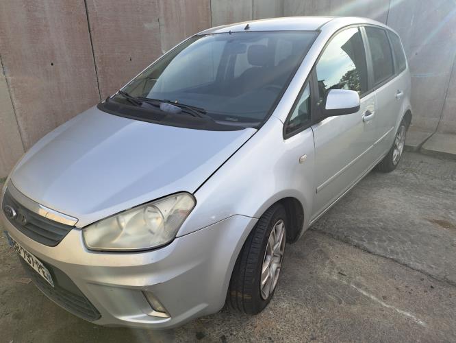 Image Capot - FORD C-MAX 1