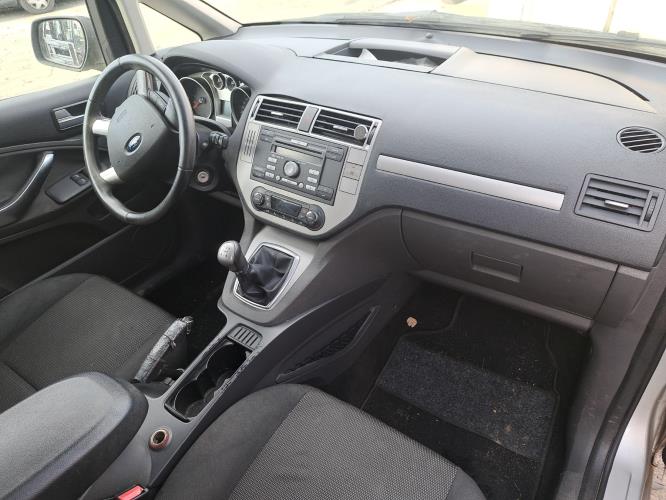 Image Capot - FORD C-MAX 1