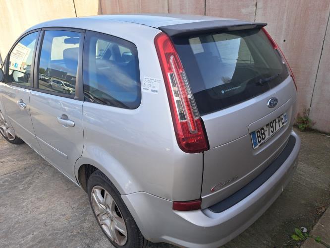 Image Capot - FORD C-MAX 1