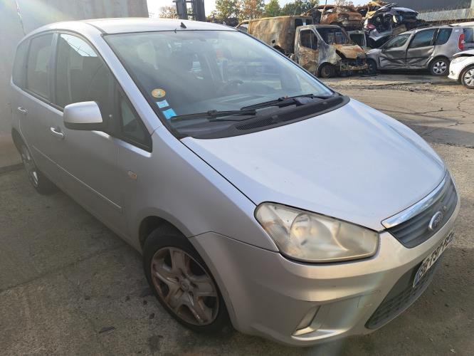 Image Capot - FORD C-MAX 1