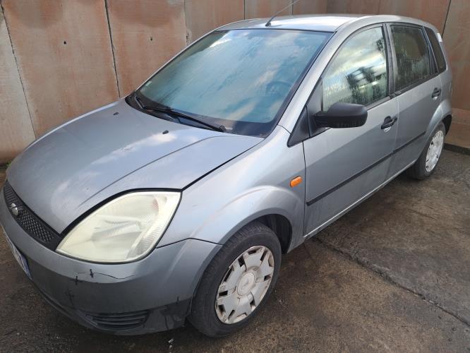 Image Boite de vitesses - FORD FIESTA 5