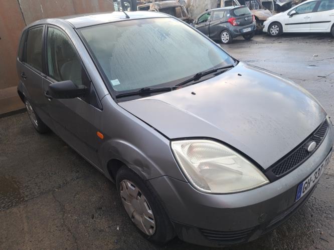 Image Boite de vitesses - FORD FIESTA 5