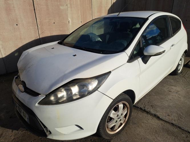 Image Boite de vitesses - FORD FIESTA 6