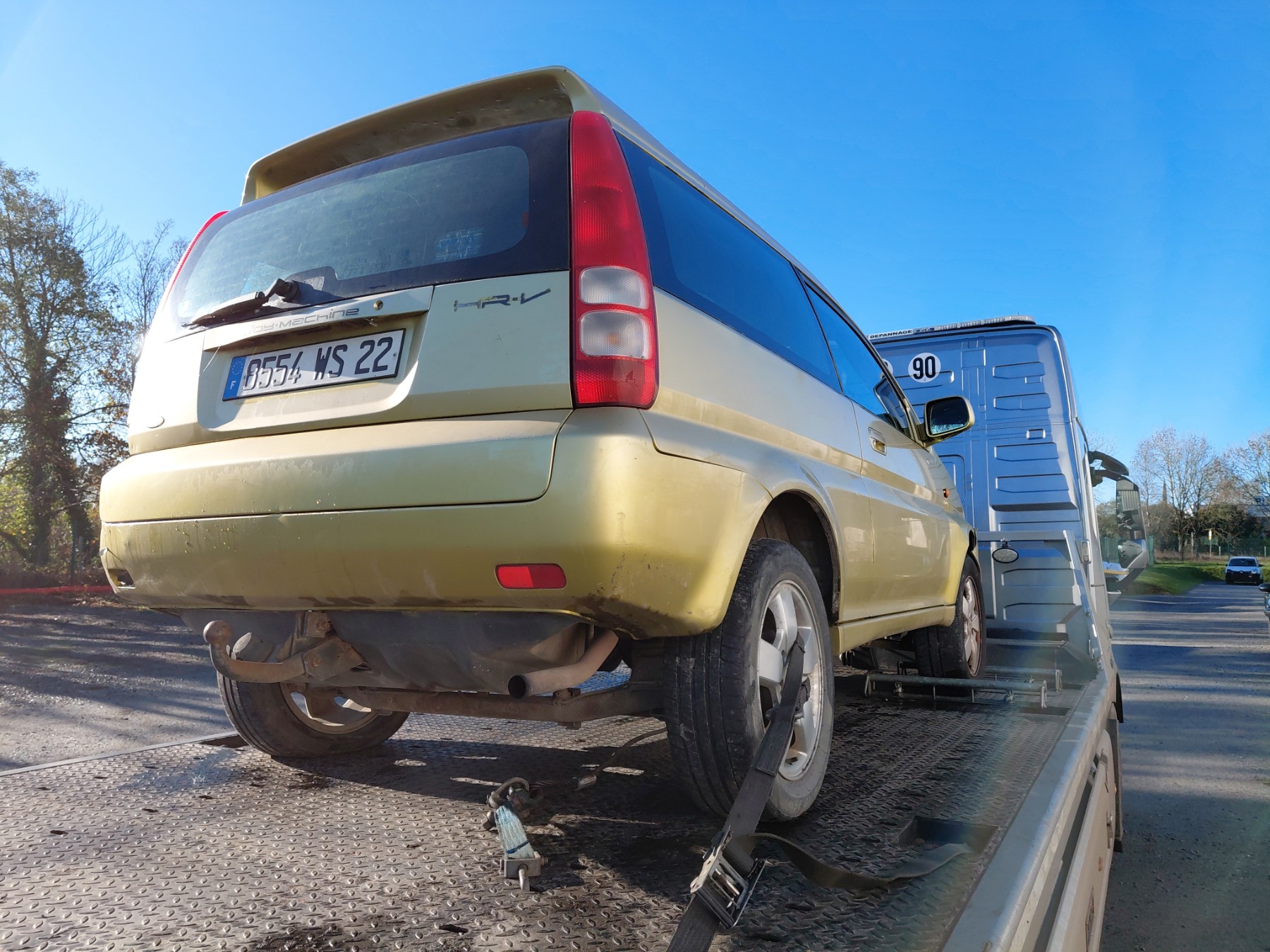 Pièce Auto