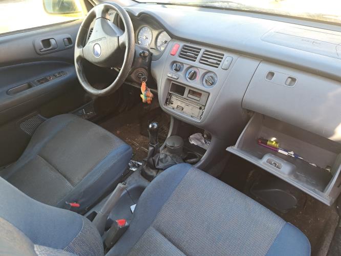 Image Malle/Hayon arriere - HONDA HR-V 1