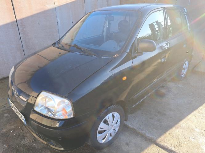 Image Capot - HYUNDAI ATOS 2 PRIME