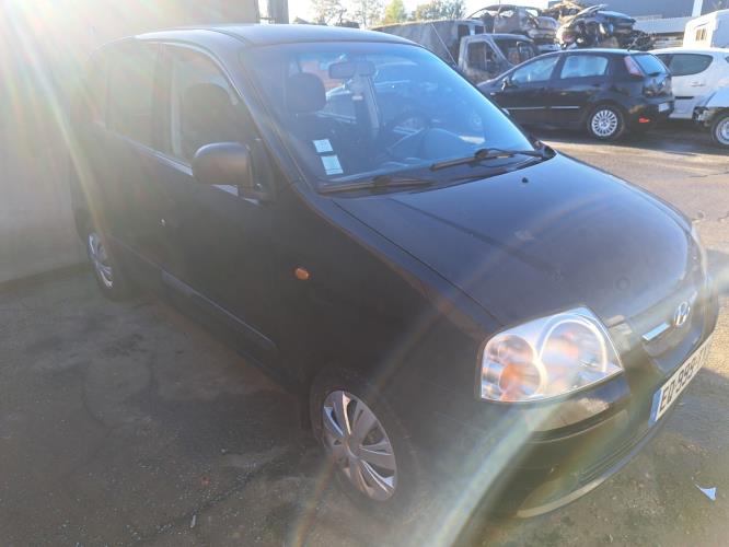 Image Capot - HYUNDAI ATOS 2 PRIME