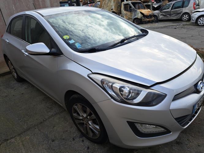 Image Commande chauffage - HYUNDAI I 30 2