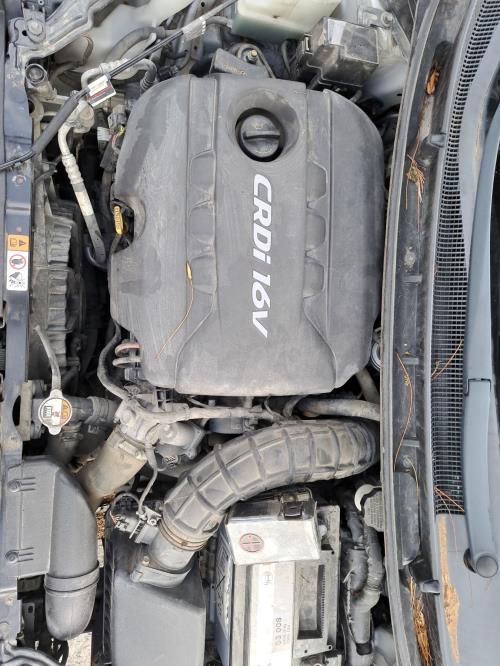 Image Commande chauffage - HYUNDAI I 30 2
