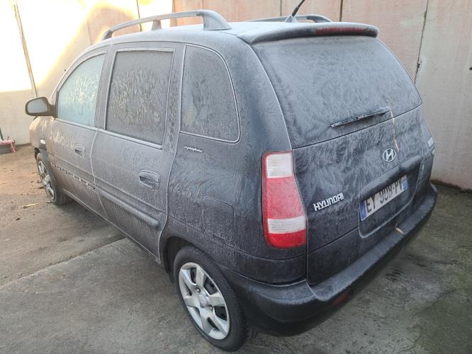 Image Retroviseur droit - HYUNDAI MATRIX