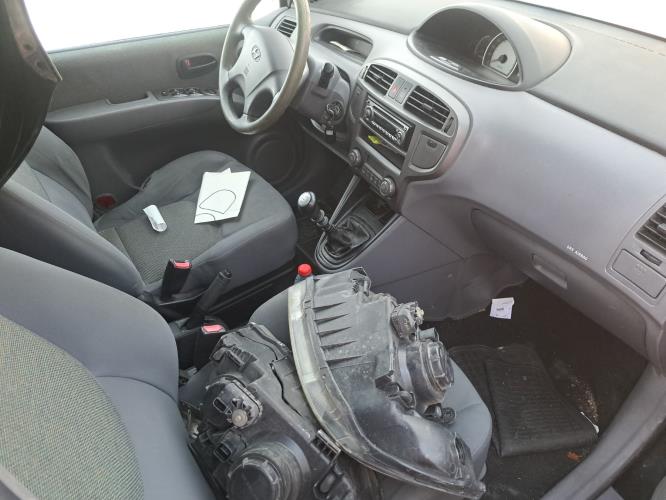 Image Retroviseur droit - HYUNDAI MATRIX