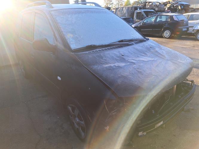 Image Retroviseur droit - HYUNDAI MATRIX