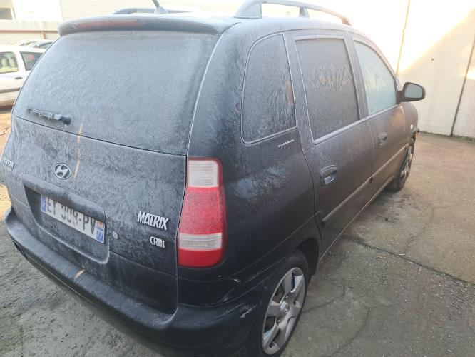 Image Retroviseur droit - HYUNDAI MATRIX