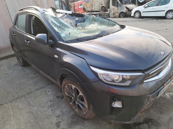 Image Boite de vitesses - KIA STONIC