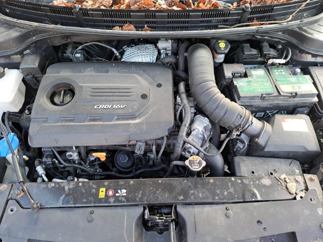 Image Boite de vitesses - KIA STONIC