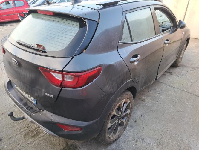Image Boite de vitesses - KIA STONIC
