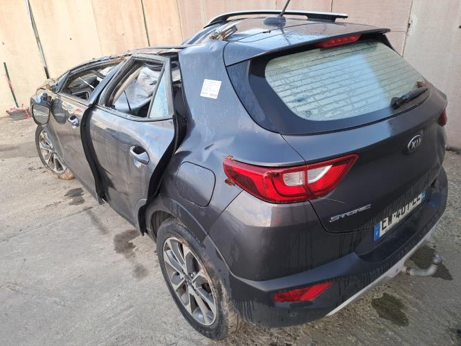 Image Boite de vitesses - KIA STONIC