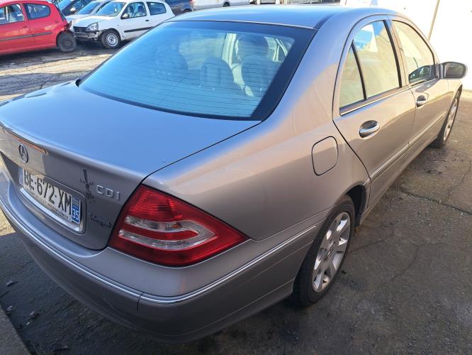 Image Retroviseur gauche - MERCEDES CLASSE C 203