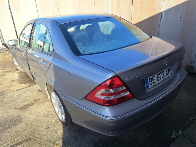 Image Retroviseur gauche - MERCEDES CLASSE C 203