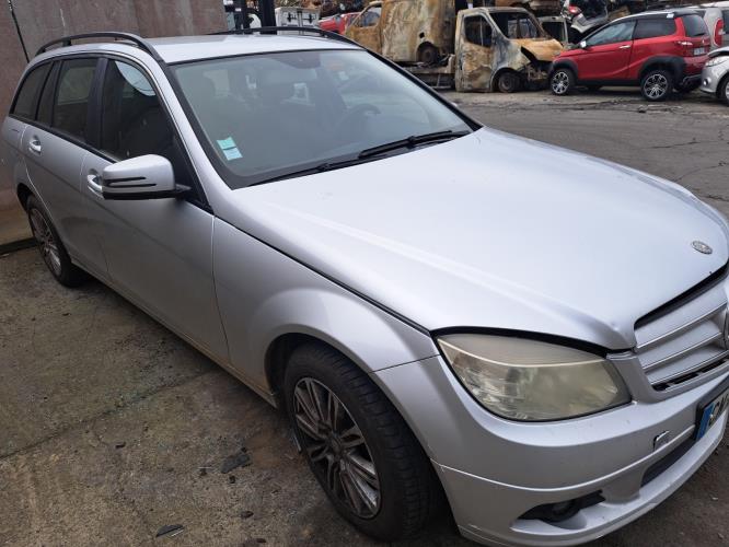 Image Aile avant droit - MERCEDES CLASSE C 204