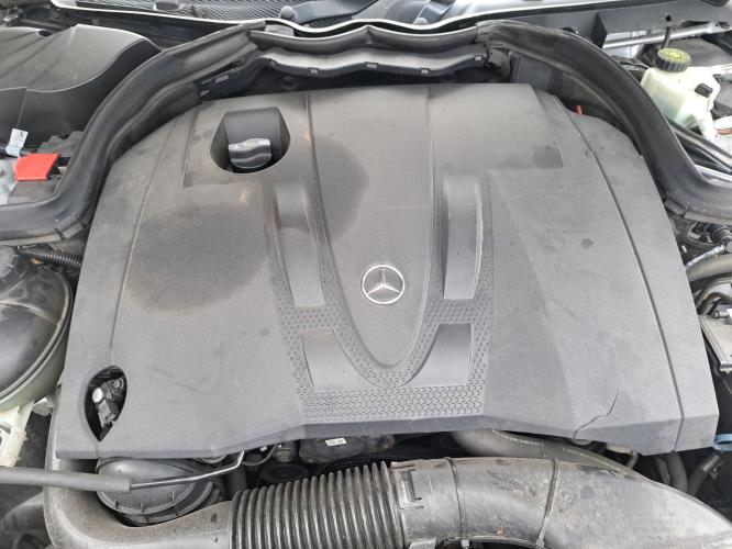 Image Aile avant droit - MERCEDES CLASSE C 204