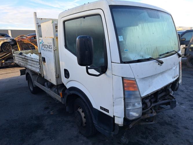 Image Porte avant droit - NISSAN CABSTAR 2