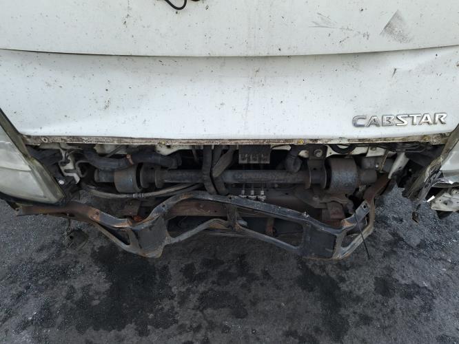 Image Porte avant droit - NISSAN CABSTAR 2
