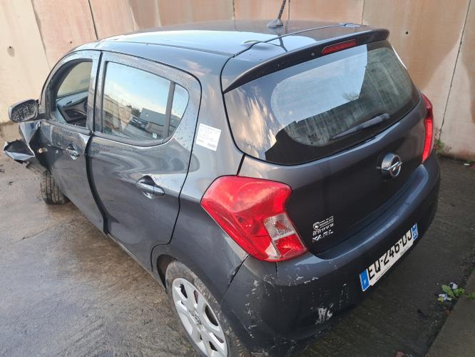 Image Boite de vitesses - OPEL KARL