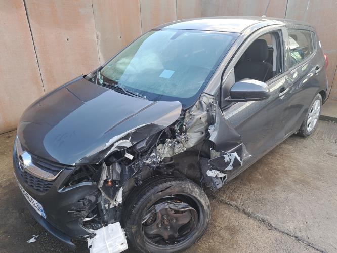 Image Boite de vitesses - OPEL KARL