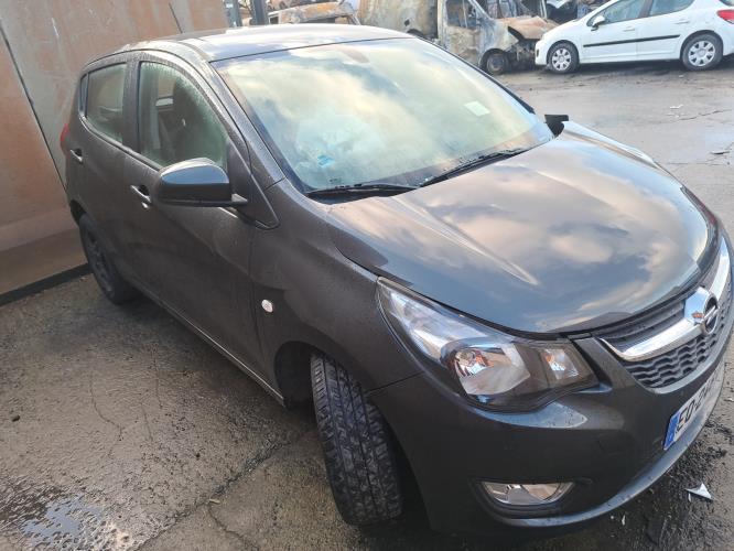 Image Boite de vitesses - OPEL KARL