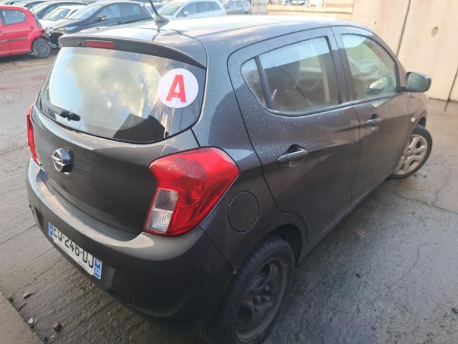 Image Boite de vitesses - OPEL KARL
