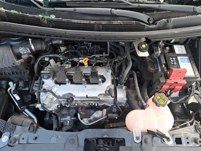 Image Boite de vitesses - OPEL KARL