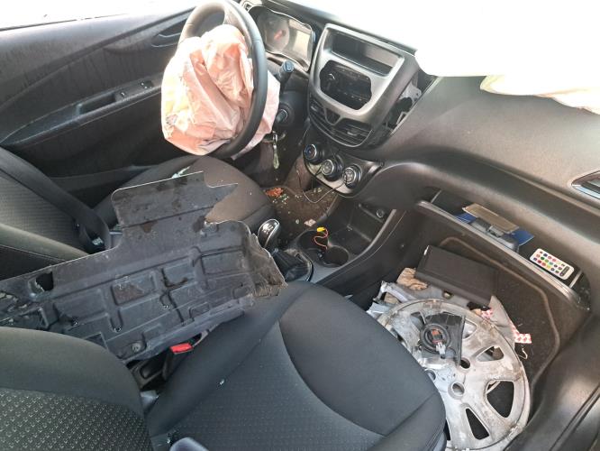Image Boite de vitesses - OPEL KARL
