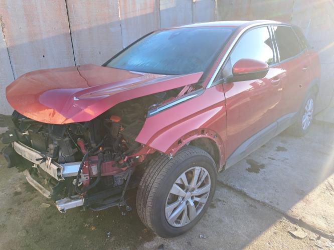 Image Moteur - PEUGEOT 3008 2