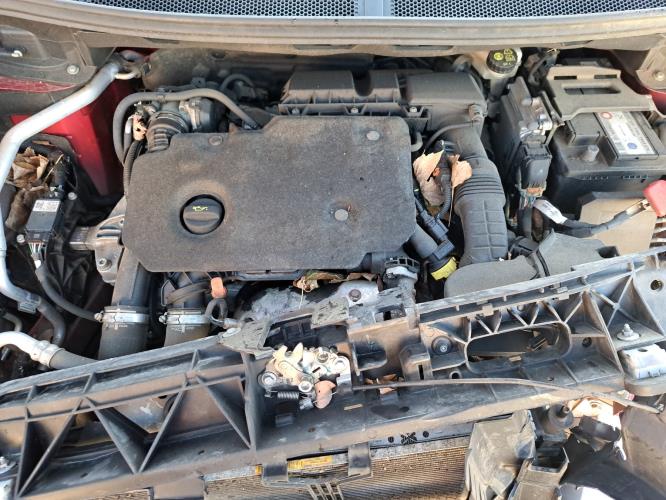 Image Moteur - PEUGEOT 3008 2